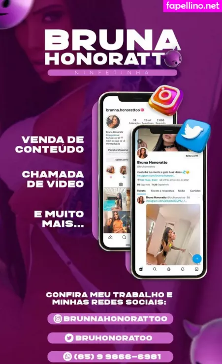 Bruna Honoratto OnlyFans Thumbnail #9ms6LMrJyu