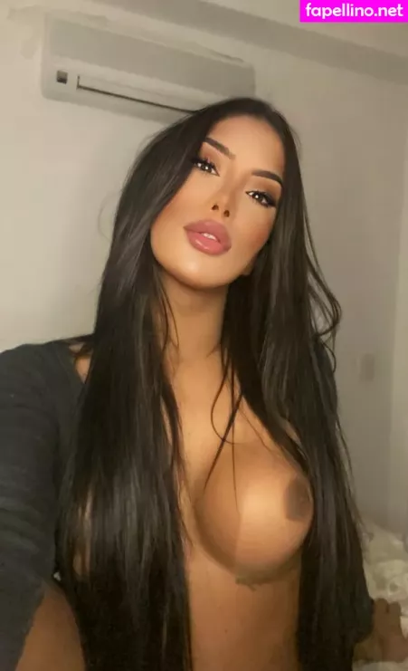 Bruna Honoratto OnlyFans Thumbnail #L4A7NokGEq
