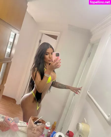 Bruna Honoratto OnlyFans Thumbnail #yaoO4iWXqH
