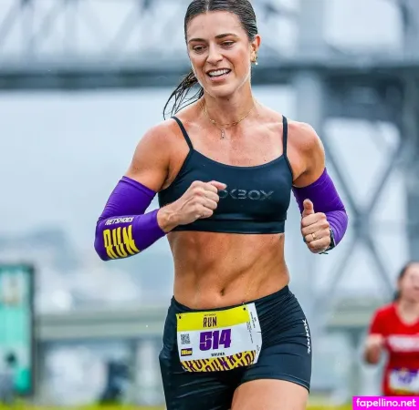 Bruna Ianhez OnlyFans Thumbnail #KSbvCDtfTZ