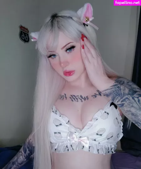 Bruna Isabela OnlyFans Thumbnail #m4XYNVKKHT