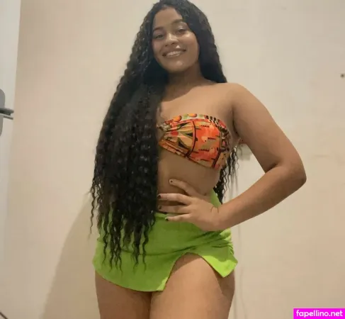 Bruna Leal OnlyFans Thumbnail #Ureahpui9t