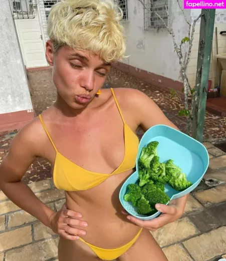 Bruna Linzmeyer OnlyFans Thumbnail #9mn5u6SOyG