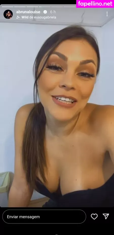 Bruna Louise OnlyFans Thumbnail #yaOL00zby2