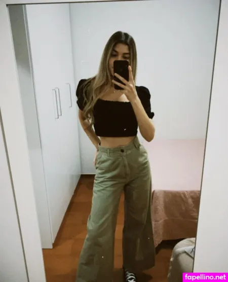 Bruna Luttero OnlyFans Thumbnail #RLx9uICHi0