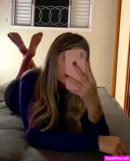 Bruna Luttero OnlyFans Thumbnail #aip7pkPwRJ