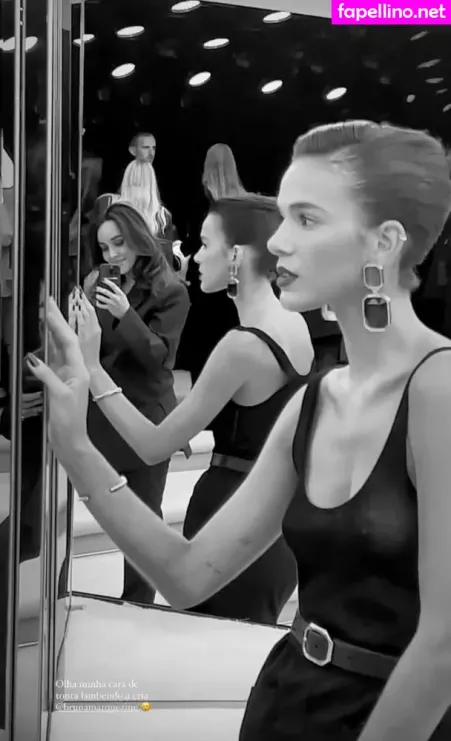 Bruna Marquezine OnlyFans Thumbnail #2ahMZt7xmo