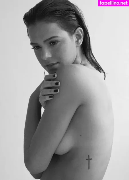Bruna Marquezine OnlyFans Thumbnail #Aj001WSaVY