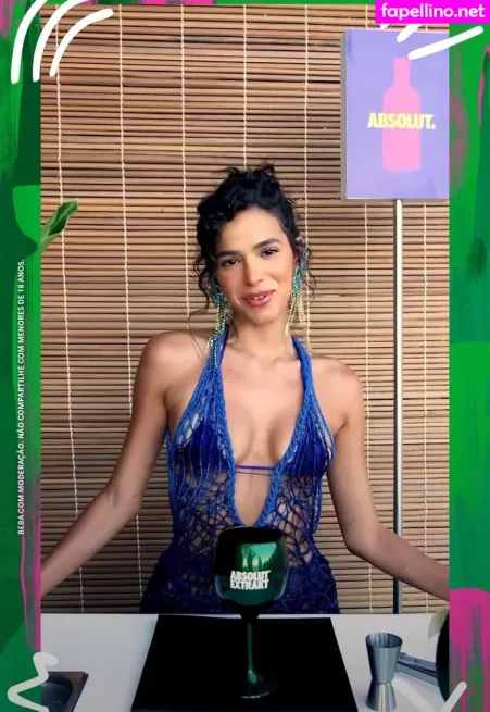 Bruna Marquezine OnlyFans Thumbnail #LpUvHdwUJ9