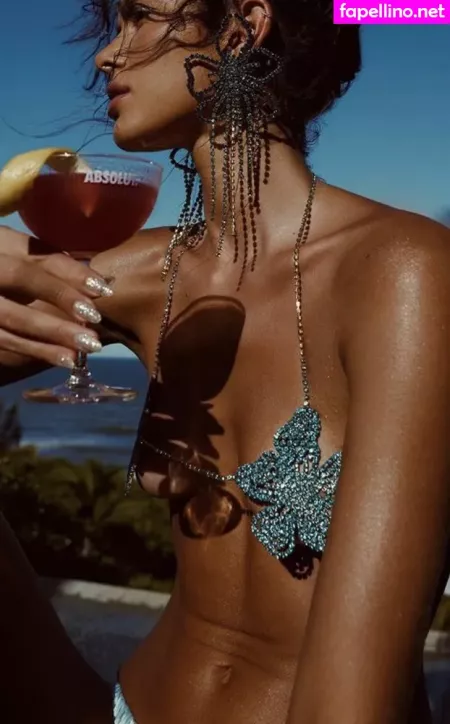 Bruna Marquezine OnlyFans Thumbnail #MfAq0d1BP3