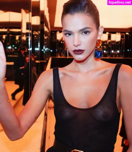 Bruna Marquezine OnlyFans Thumbnail #WzlCi1DeaQ