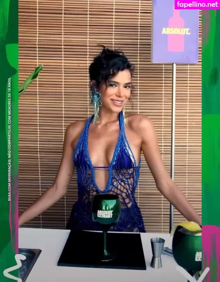 Bruna Marquezine OnlyFans Thumbnail #iuJyJvtKvU