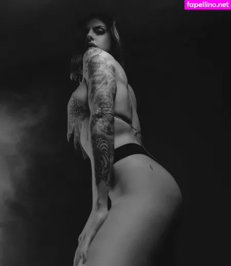 Bruna Martins OnlyFans Thumbnail #HQTgdrDBp8