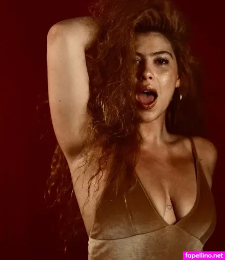 Bruna Massarelli OnlyFans Thumbnail #Is7Eg8IlVK