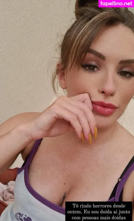 Bruna Movio OnlyFans Thumbnail #9S61BcFB4F