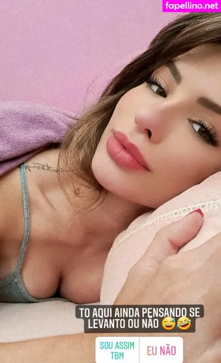 Bruna Movio OnlyFans Thumbnail #MonwpeAqvZ