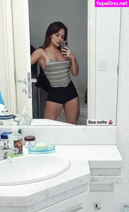 Bruna Movio OnlyFans Thumbnail #O7LTty1uK0