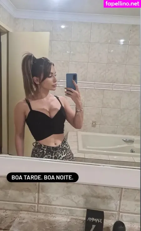 Bruna Movio OnlyFans Thumbnail #dOut5MSqPv