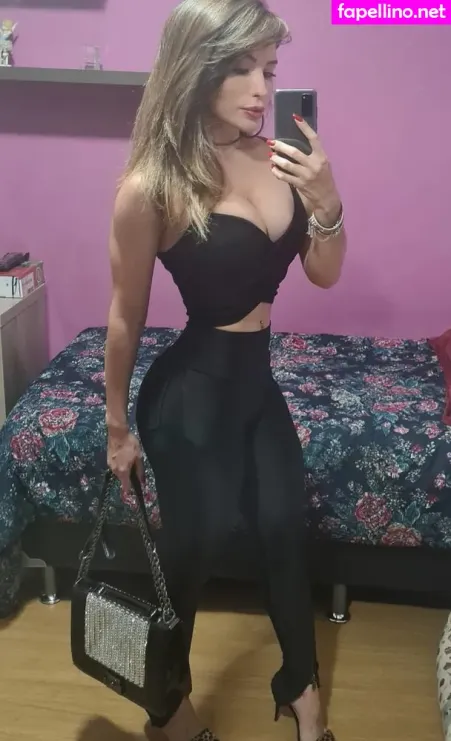 Bruna Movio OnlyFans Thumbnail #xssxUkF8XZ