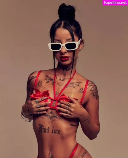 Bruna Oliveira OnlyFans Thumbnail #5dGoyKwjWX
