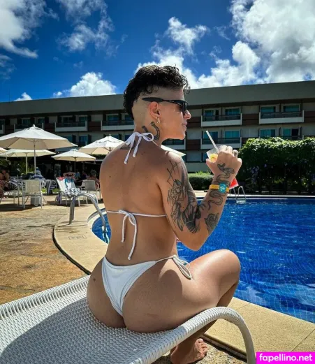 Bruna Pinheiro OnlyFans Thumbnail #0tsPZi2arV