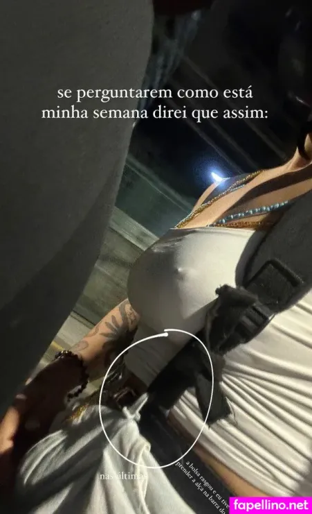 Bruna Pinheiro OnlyFans Thumbnail #3JDx8e0xkX