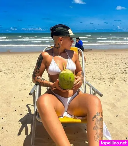 Bruna Pinheiro OnlyFans Thumbnail #RLjUZRTvWc