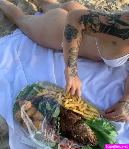 Bruna Pinheiro OnlyFans Thumbnail #wrmxGwqjKL