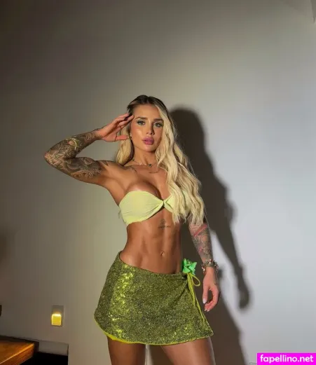 Bruna Rotta OnlyFans Thumbnail #T0fHP6oUyl