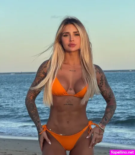 Bruna Rotta OnlyFans Thumbnail #iJ6Fc0dwjI