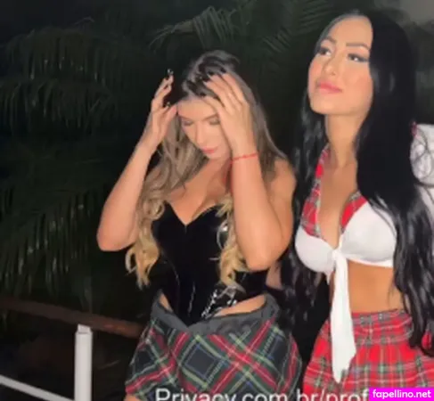 Bruna Sackmann OnlyFans Thumbnail #AICXOuX36X