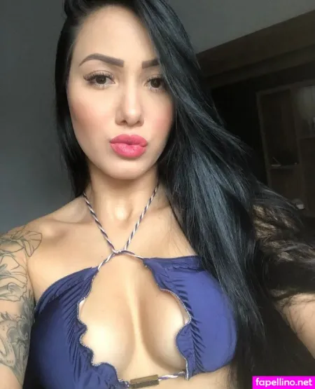 Bruna Sackmann OnlyFans Thumbnail #omxMxhS6cN