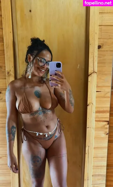 Bruna Santiago OnlyFans Thumbnail #QQB5lcAmxn