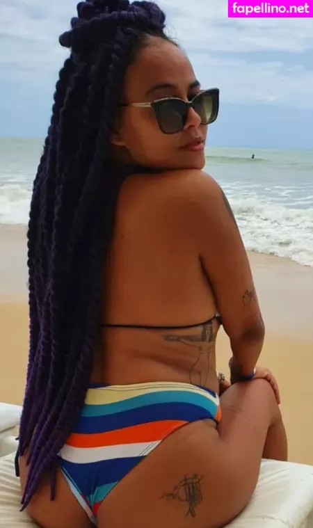 Bruna Santiago OnlyFans Thumbnail #UrLv7AlqFU