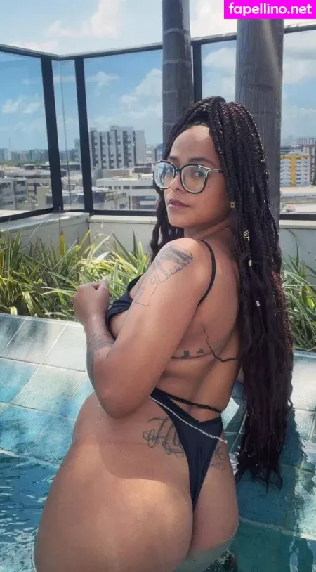 Bruna Santiago OnlyFans Thumbnail #wNqAPnxnp9