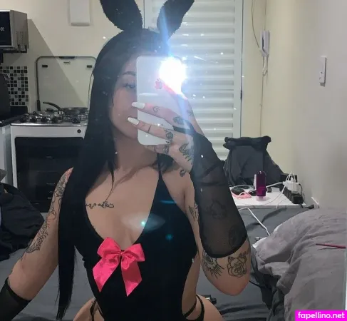 Bruna Santini OnlyFans Thumbnail #4vSWQlx63J