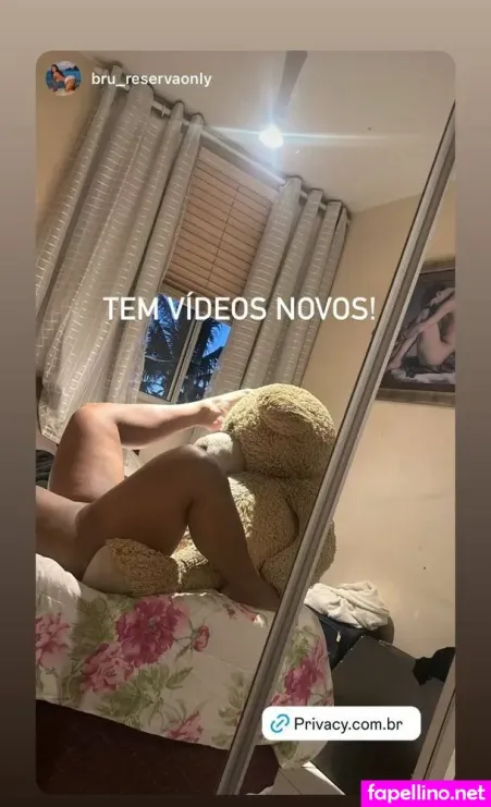 Bruna Scarielly OnlyFans Thumbnail #I9OeT05i35
