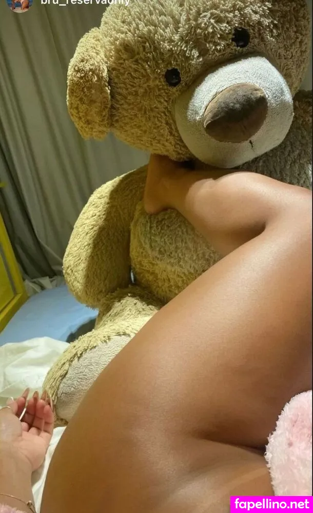 Brunascarielly, bruna_scarielly_ Nude Leaked OnlyFans Photo #WGa8onc0KZ