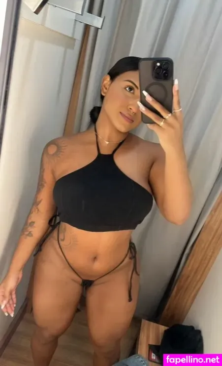 Bruna Scarielly OnlyFans Thumbnail #boea4Mli3A