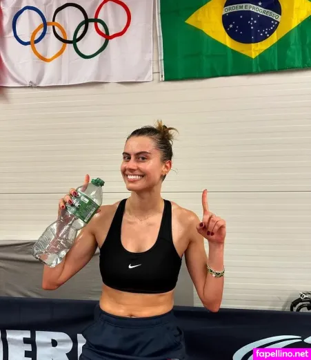 Bruna Takahashi Main Profile Photo