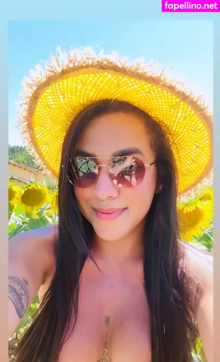 Bruna Taylor OnlyFans Thumbnail #RLRsO9cEBx