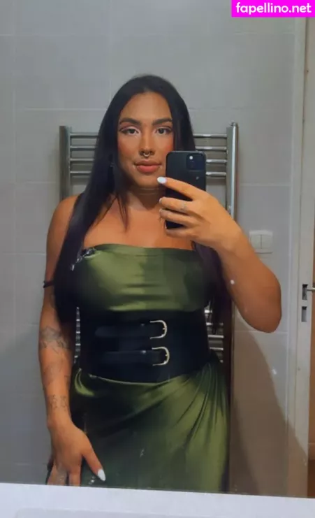 Bruna Taylor OnlyFans Thumbnail #an9Hm8a9Qk