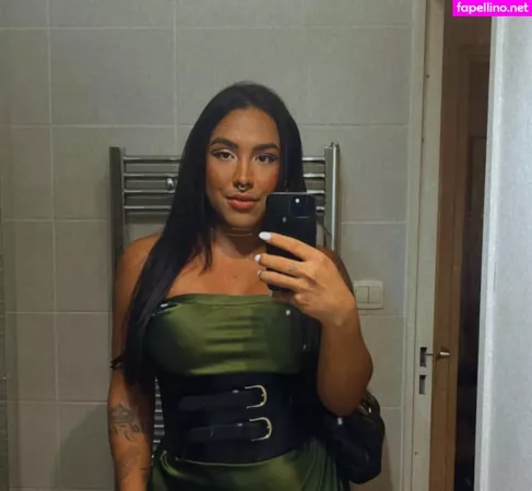 Bruna Taylor OnlyFans Thumbnail #o3UnACHyzO