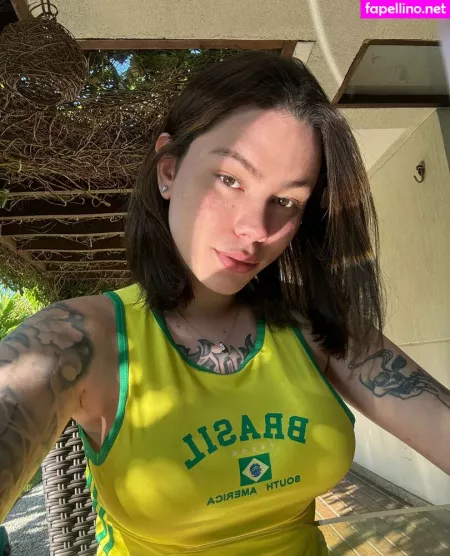 Bruna Tivo 1 OnlyFans Thumbnail #c312soYIzz