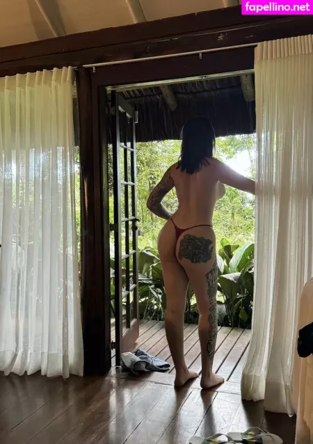 Bruna Tivo 1 OnlyFans Thumbnail #lemRgsNAzs