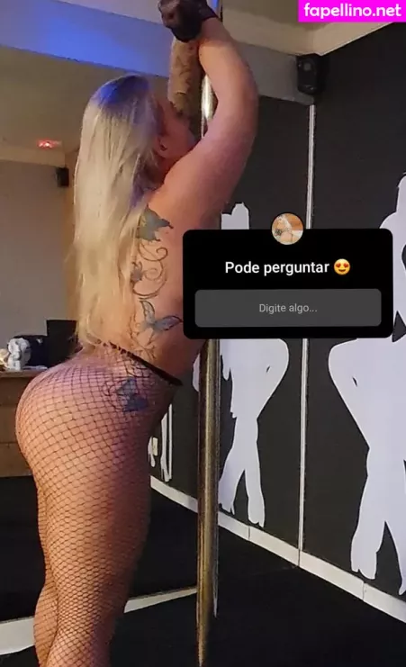 Bruna Trainer OnlyFans Thumbnail #LGrInbYs6W