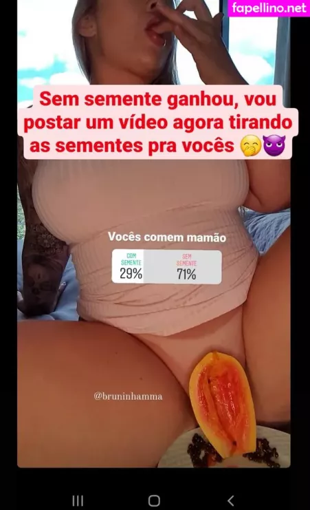 Bruna Trainer OnlyFans Thumbnail #QEYbvXoYke