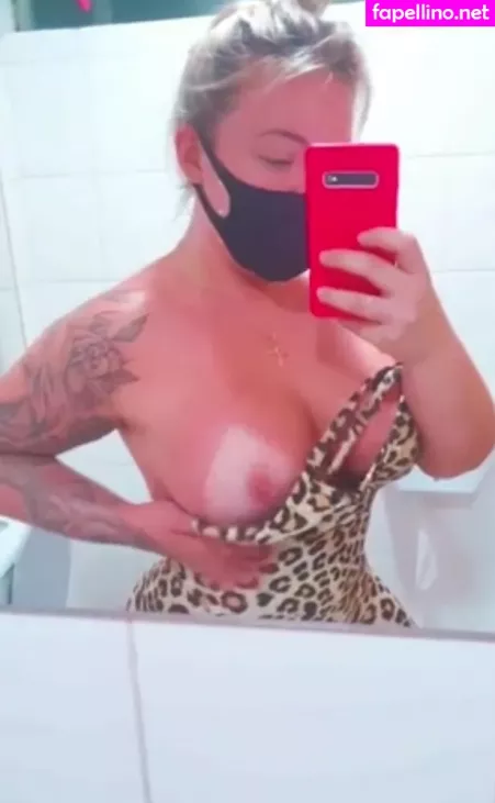 Bruna Trainer OnlyFans Thumbnail #f1QG31BbnO