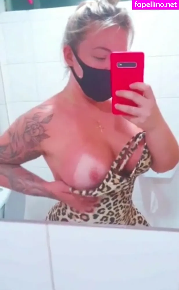 brunatrainer Nude Leaked OnlyFans Photo #f1QG31BbnO