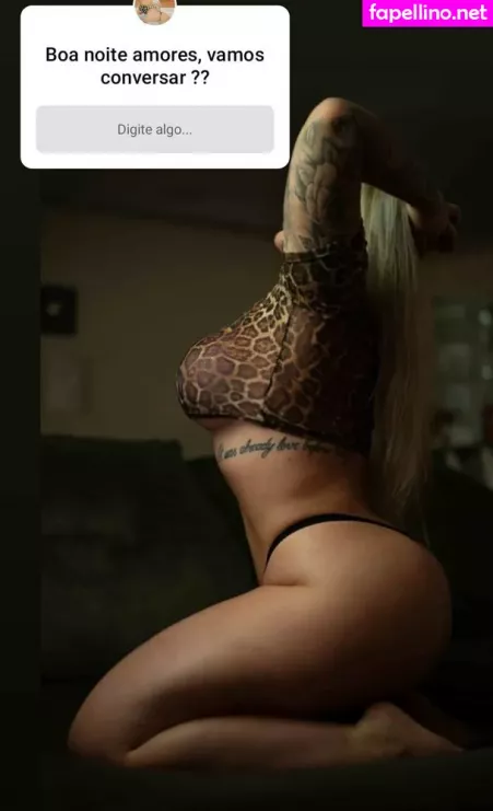 Bruna Trainer OnlyFans Thumbnail #oOHzI6Aqs9